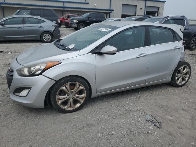 HYUNDAI ELANTRA 2013 kmhd35le7du090416