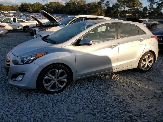 HYUNDAI ELANTRA GT 2013 kmhd35le7du090495