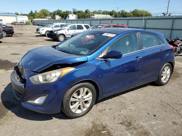 HYUNDAI ELANTRA GT 2013 kmhd35le7du096586