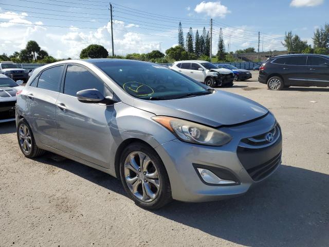 HYUNDAI ELANTRA GT 2013 kmhd35le7du098869