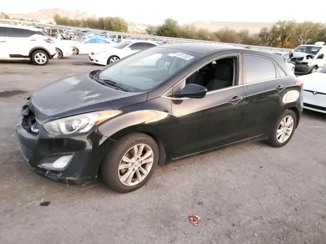 HYUNDAI ELANTRA GT 2013 kmhd35le7du109806