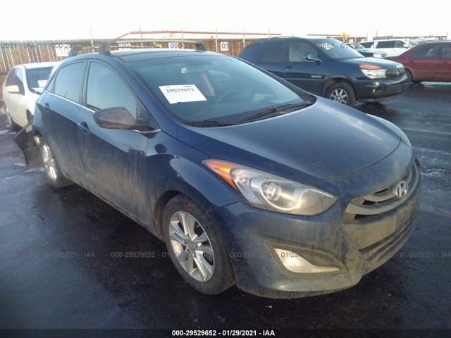 HYUNDAI NULL 2013 kmhd35le7du110969