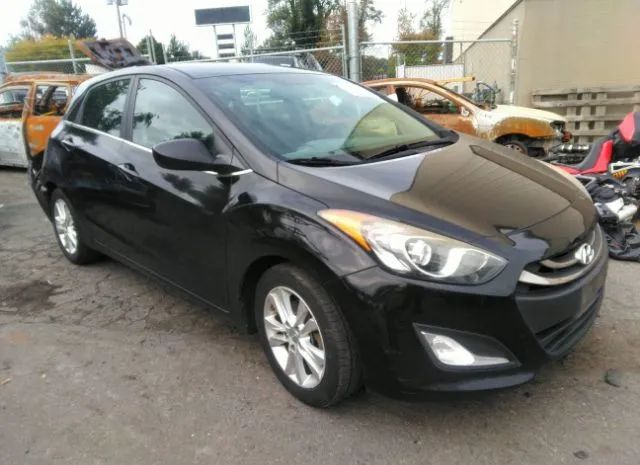 HYUNDAI NULL 2013 kmhd35le7du113211