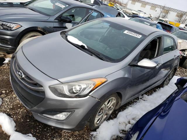 HYUNDAI ELANTRA GT 2013 kmhd35le7du115427