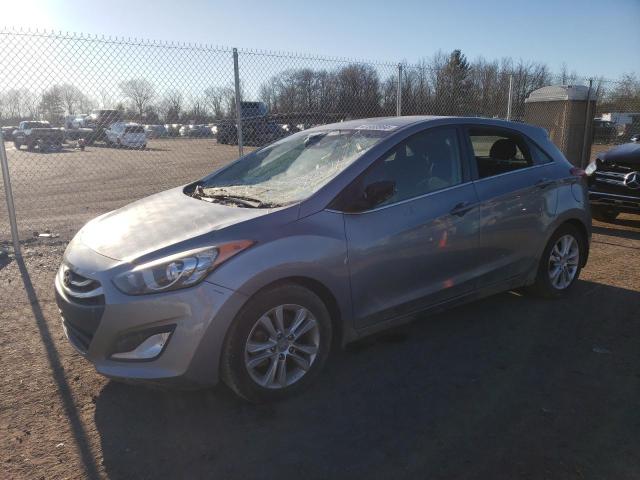 HYUNDAI ELANTRA 2013 kmhd35le7du118845