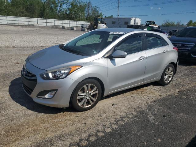 HYUNDAI ELANTRA 2013 kmhd35le7du119123