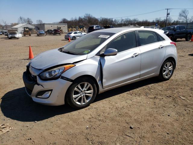 HYUNDAI ELANTRA GT 2013 kmhd35le7du124810