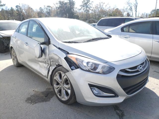 HYUNDAI ELANTRA GT 2013 kmhd35le7du130512