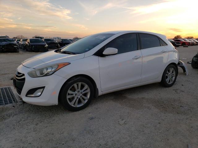 HYUNDAI ELANTRA GT 2013 kmhd35le7du132499