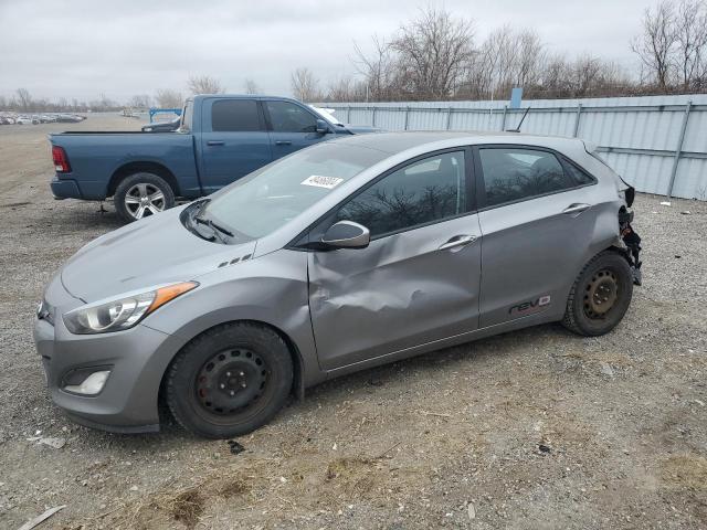 HYUNDAI ELANTRA 2013 kmhd35le8du024022