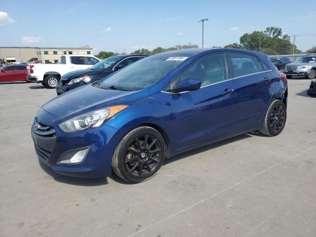 HYUNDAI ELANTRA GT 2013 kmhd35le8du043850