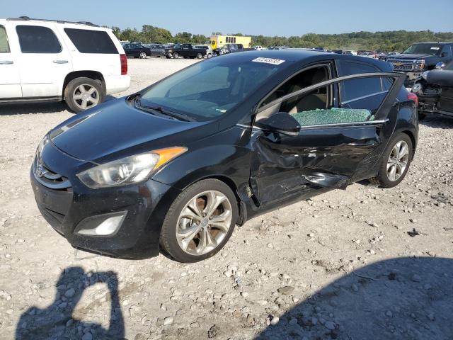 HYUNDAI ELANTRA GT 2013 kmhd35le8du058056