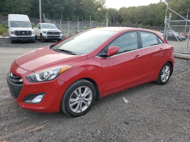 HYUNDAI ELANTRA GT 2013 kmhd35le8du059305