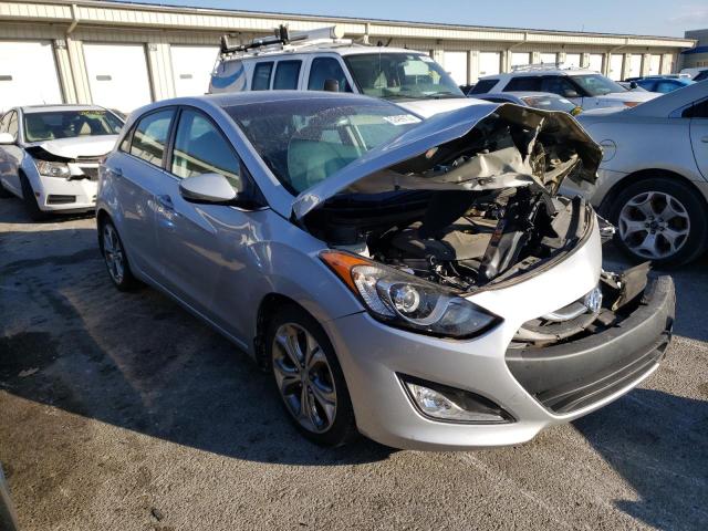 HYUNDAI ELANTRA GT 2013 kmhd35le8du060311