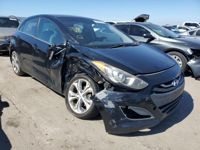 HYUNDAI ELANTRA GT 2013 kmhd35le8du060597