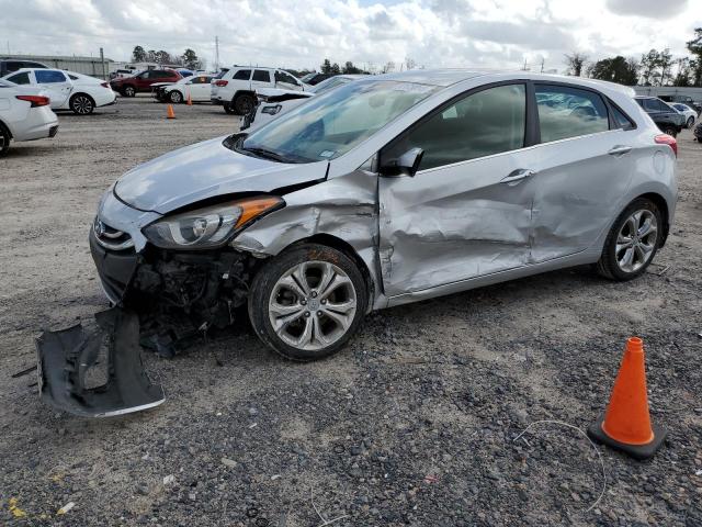 HYUNDAI ELANTRA 2013 kmhd35le8du072037