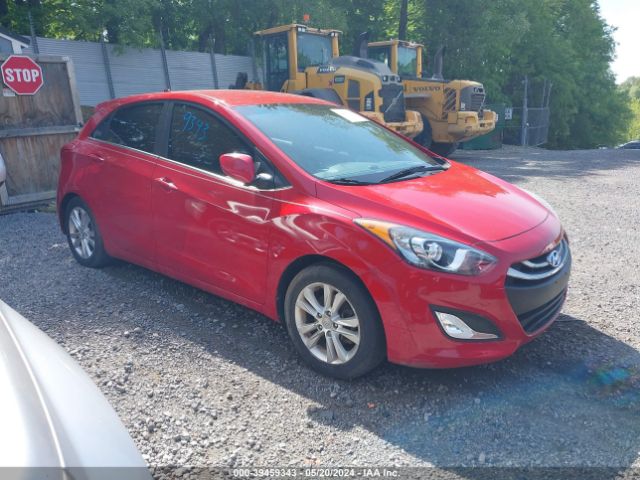 HYUNDAI ELANTRA GT 2013 kmhd35le8du080249