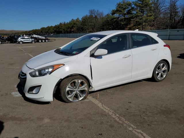 HYUNDAI ELANTRA 2013 kmhd35le8du082129