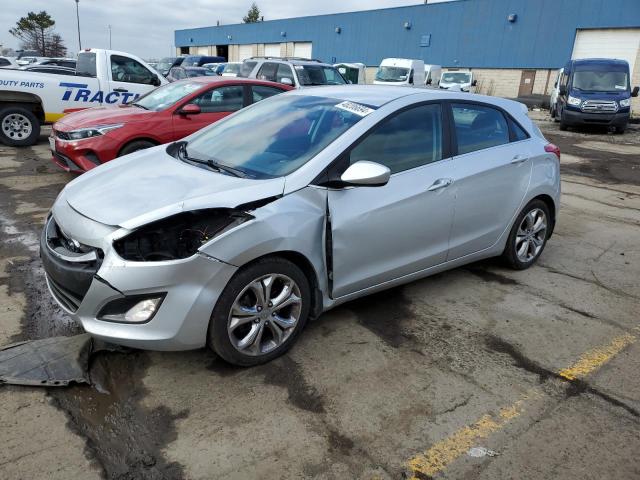 HYUNDAI ELANTRA 2013 kmhd35le8du082440