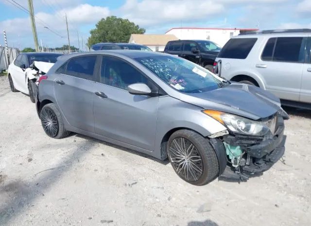 HYUNDAI ELANTRA 2013 kmhd35le8du082681