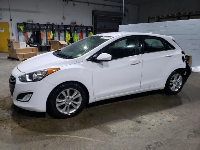 HYUNDAI ELANTRA 2013 kmhd35le8du118966