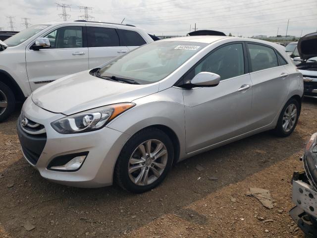 HYUNDAI ELANTRA GT 2013 kmhd35le8du120376