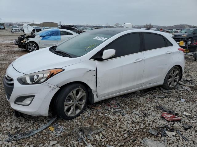 HYUNDAI ELANTRA GT 2013 kmhd35le8du131104