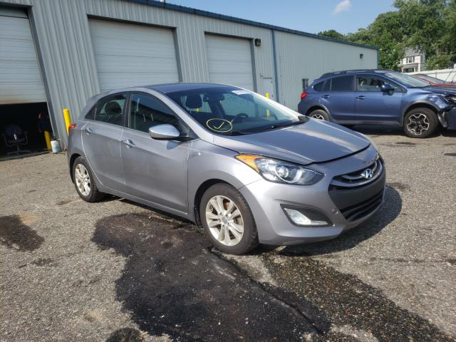 HYUNDAI ELANTRA GT 2013 kmhd35le8du133886