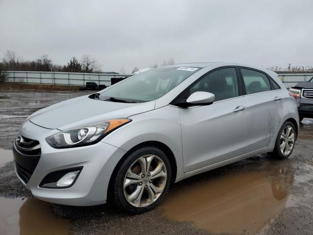 HYUNDAI ELANTRA 2013 kmhd35le8du138571