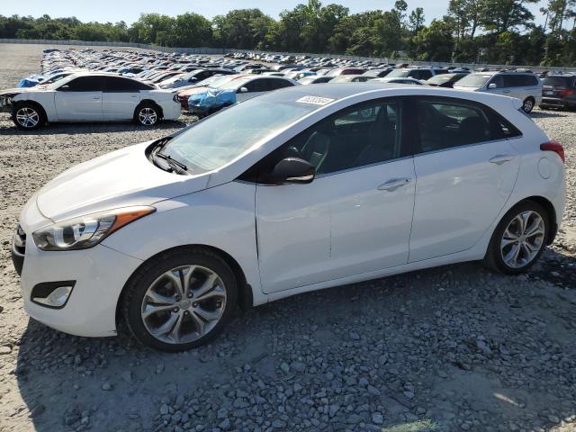 HYUNDAI ELANTRA 2013 kmhd35le8du146914