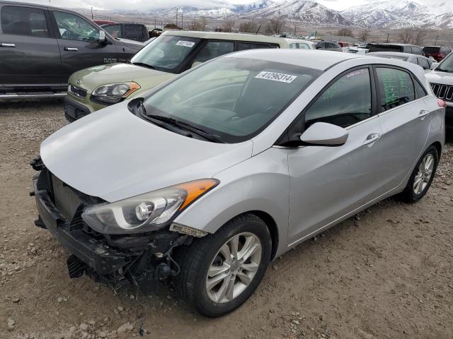 HYUNDAI ELANTRA 2013 kmhd35le8du146928