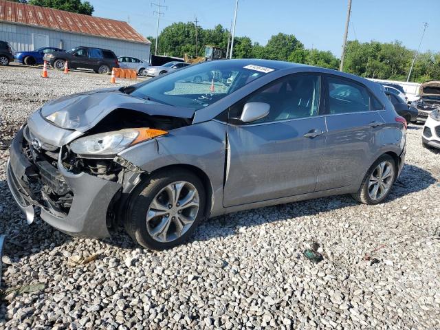 HYUNDAI ELANTRA 2013 kmhd35le8du148582