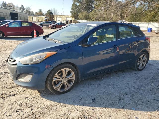 HYUNDAI ELANTRA GT 2013 kmhd35le8du151241