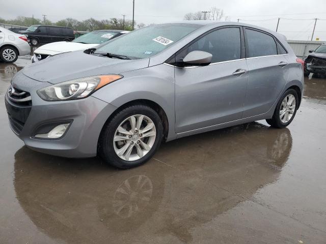 HYUNDAI ELANTRA 2013 kmhd35le9du016804