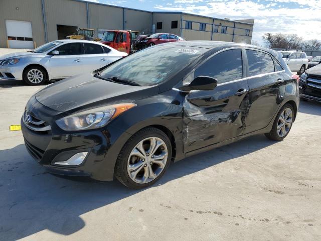 HYUNDAI ELANTRA 2013 kmhd35le9du043923