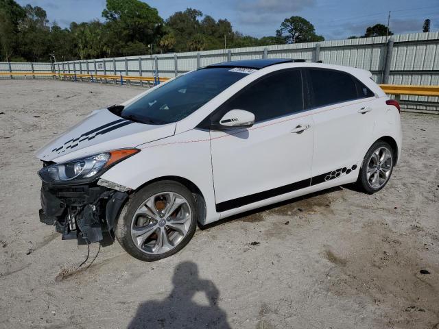 HYUNDAI ELANTRA 2013 kmhd35le9du055196