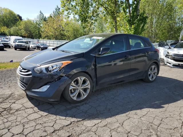 HYUNDAI ELANTRA 2013 kmhd35le9du057224