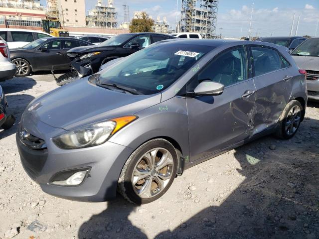 HYUNDAI ELANTRA 2013 kmhd35le9du057644