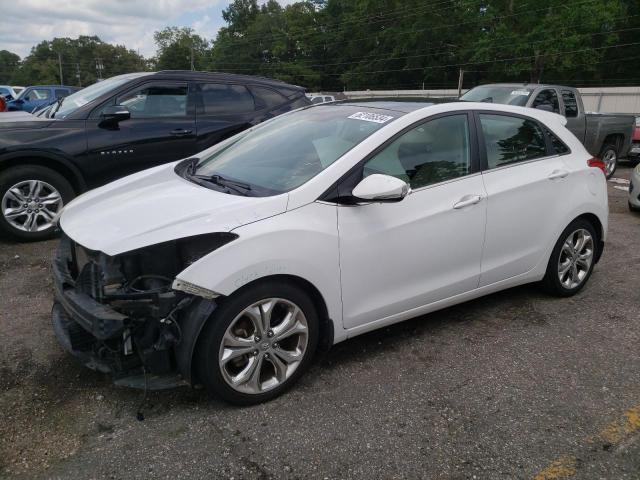 HYUNDAI ELANTRA 2013 kmhd35le9du060513