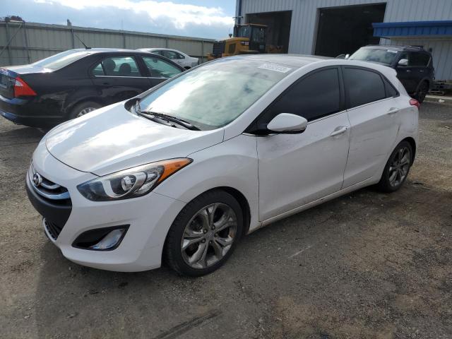 HYUNDAI ELANTRA 2013 kmhd35le9du061452