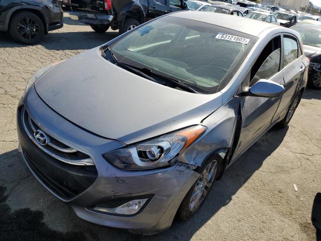 HYUNDAI ELANTRA GT 2013 kmhd35le9du080292