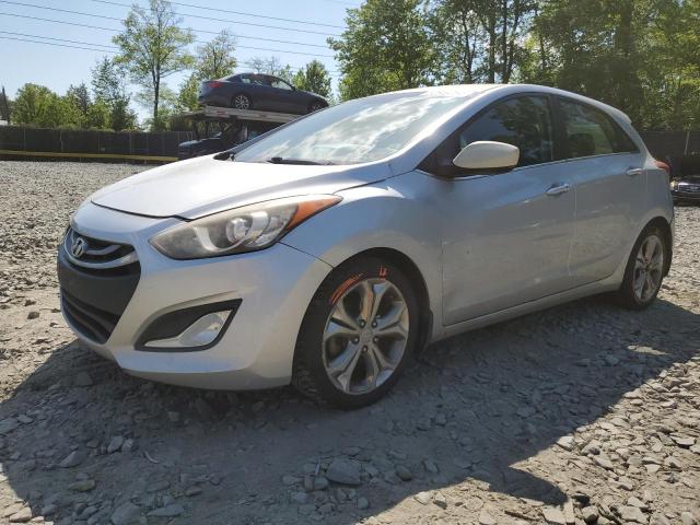 HYUNDAI ELANTRA 2013 kmhd35le9du082995