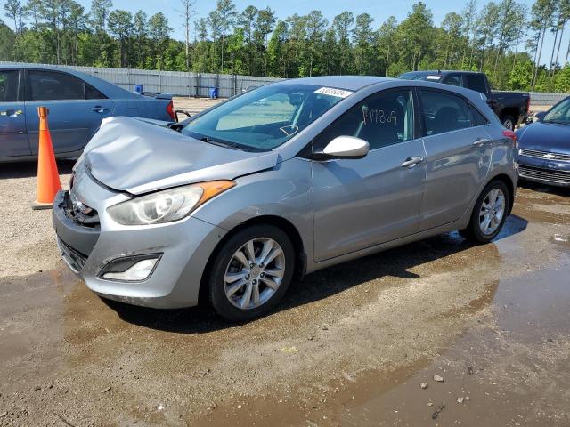 HYUNDAI ELANTRA 2013 kmhd35le9du092829