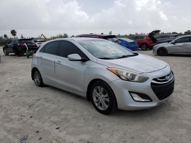 HYUNDAI ELANTRA GT 2013 kmhd35le9du093110