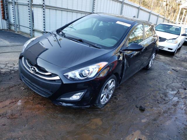 HYUNDAI ELANTRA GT 2013 kmhd35le9du094967