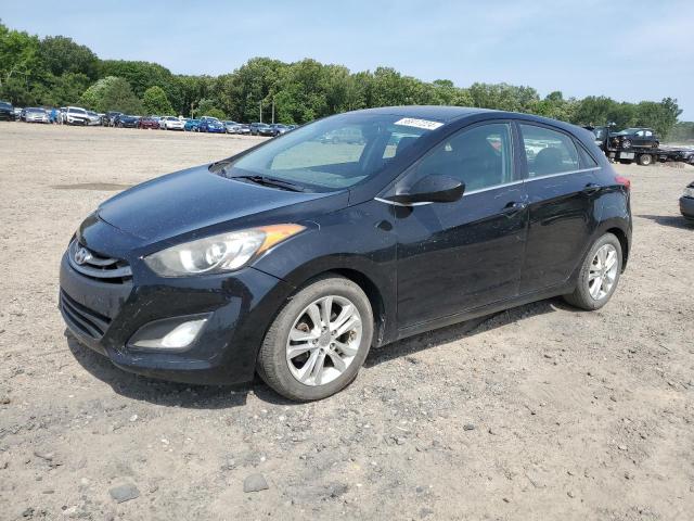 HYUNDAI ELANTRA 2013 kmhd35le9du097478