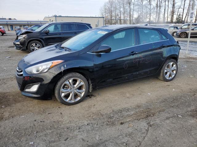 HYUNDAI ELANTRA 2013 kmhd35le9du099893