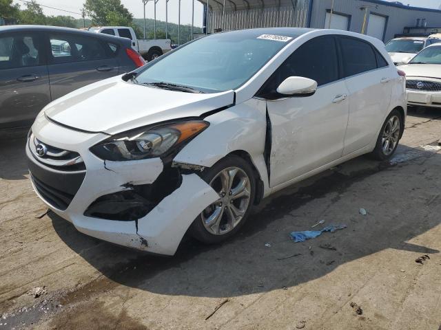 HYUNDAI ELANTRA GT 2013 kmhd35le9du103652