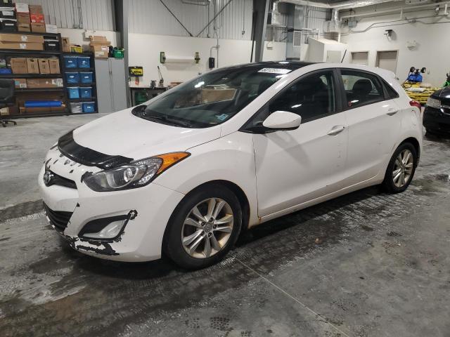 HYUNDAI ELANTRA 2013 kmhd35le9du108866