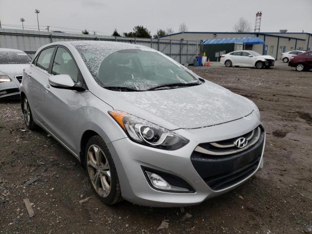 HYUNDAI NULL 2013 kmhd35le9du113341